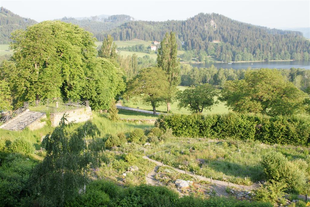 2011-05-21 bis 22 Frhjahrsausfahrt nach Hochosterwitz